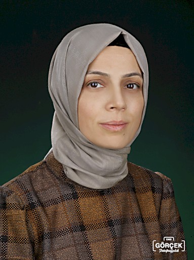 Elif Yılmazel Uçar