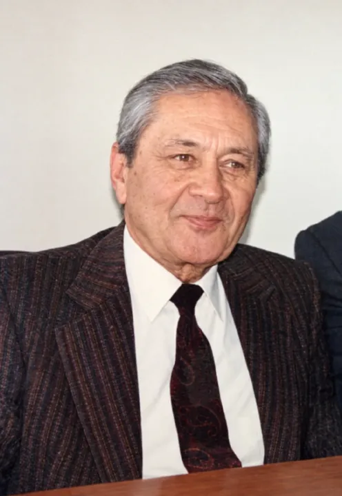 İlhan Vidinel