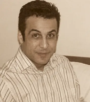 Levent Karasulu