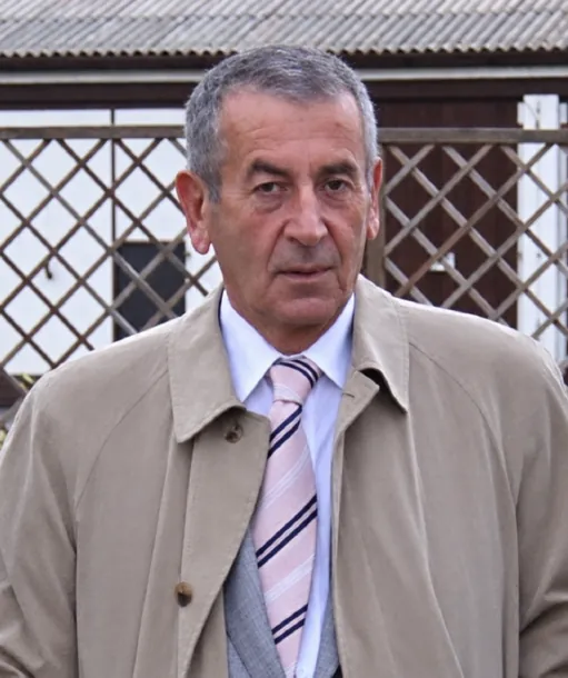 Necip Göksel Kalaycı