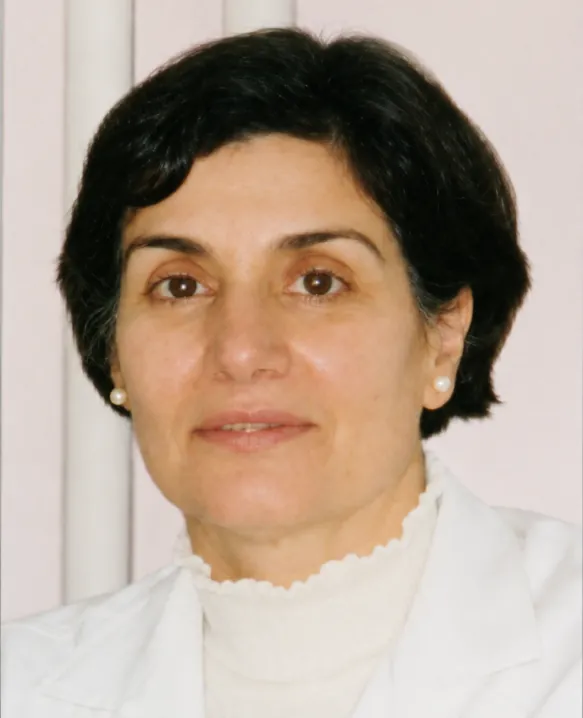 Necla Özdemir