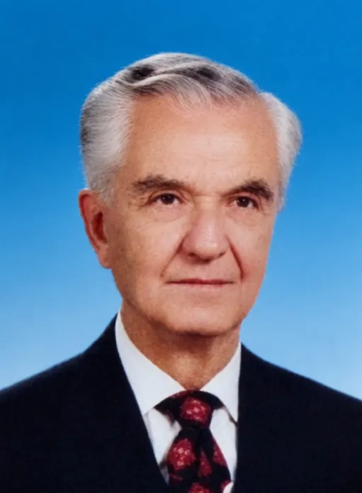 Orhan Öger