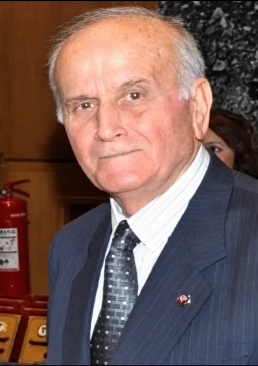 Y. İzzettin Barış