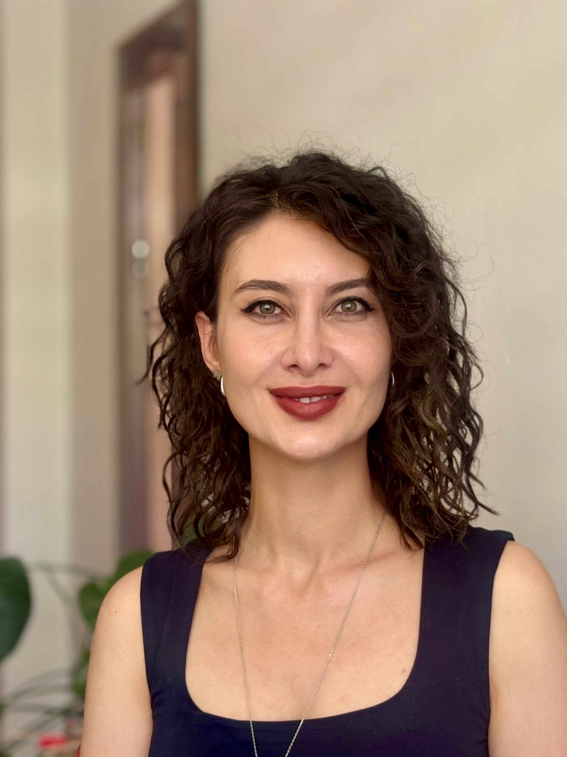 Aslıhan Gürün Kaya