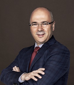 Çağlar Çuhadaroğlu