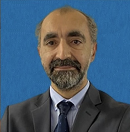 Hacıali Kılıçgün